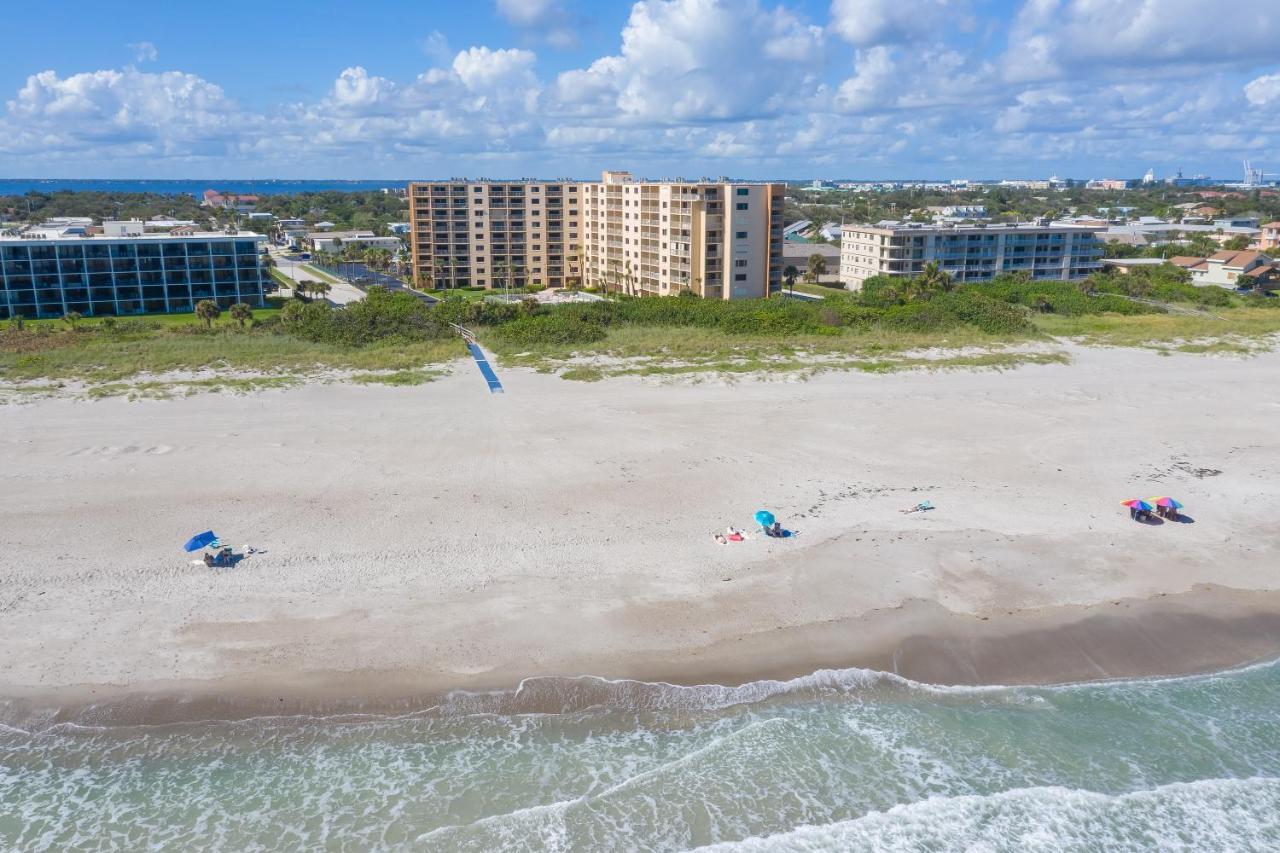Canaveral Towers Cape Canaveral Esterno foto