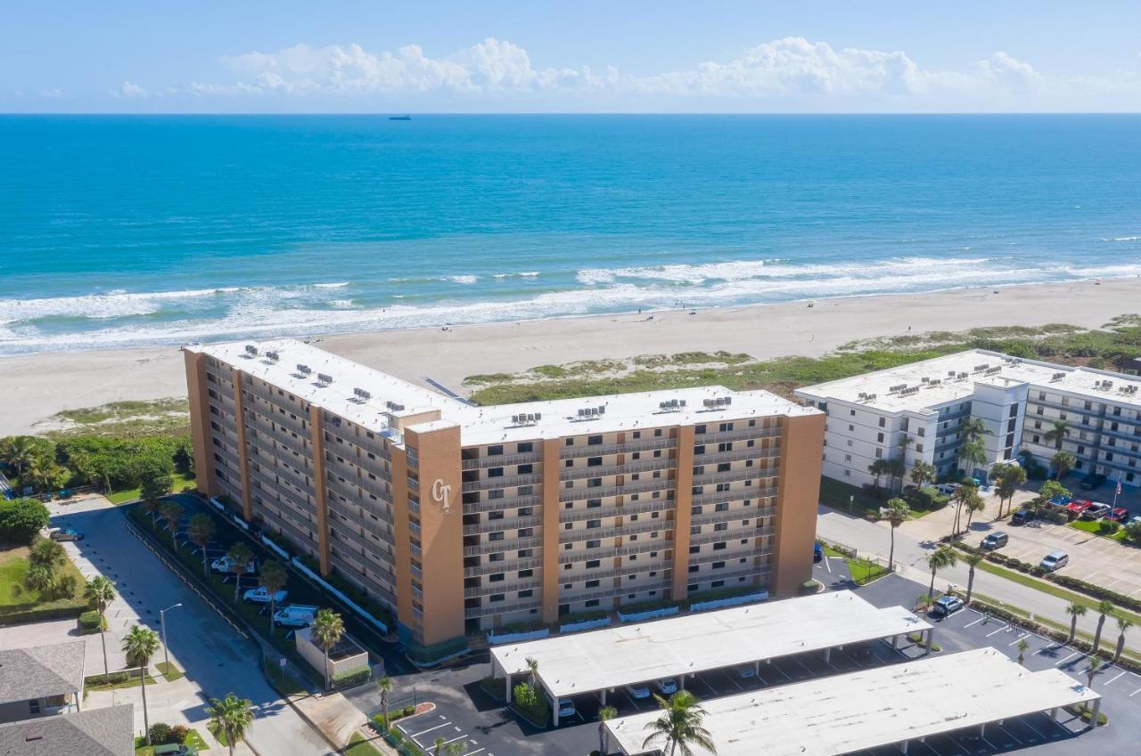 Canaveral Towers Cape Canaveral Esterno foto