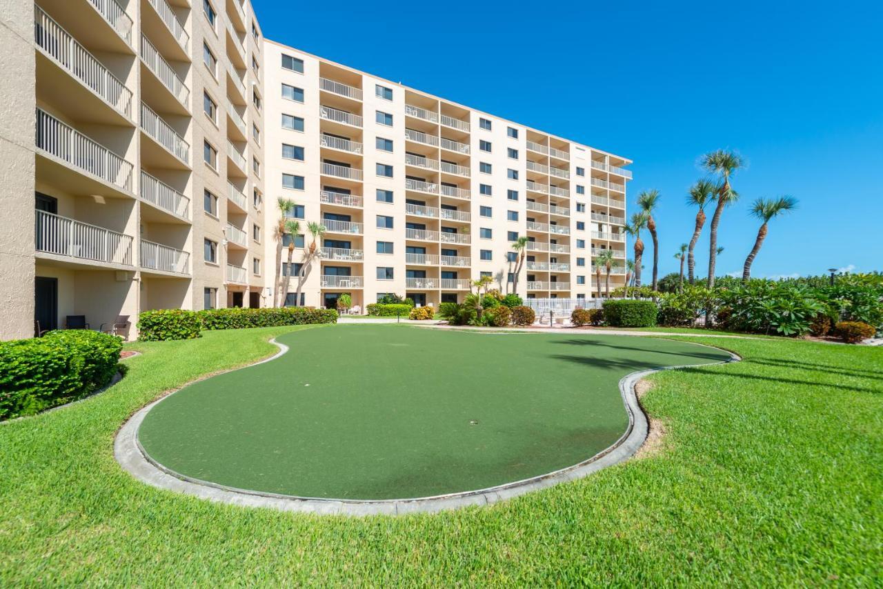Canaveral Towers Cape Canaveral Esterno foto